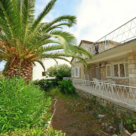 Palma By Interhome Holiday home Postira
